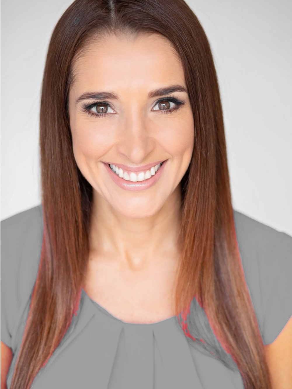 Meet your Posher, Veronica